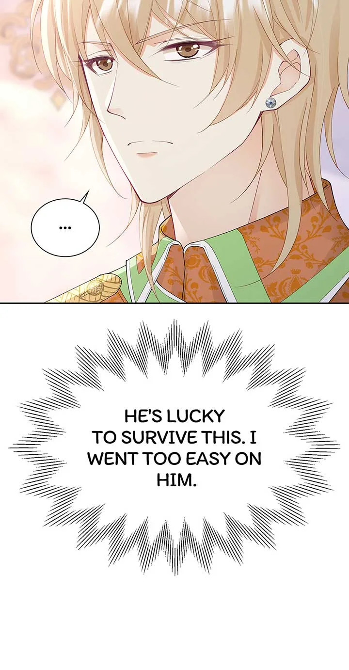 I’m in Love with My Foe Chapter 108 page 30