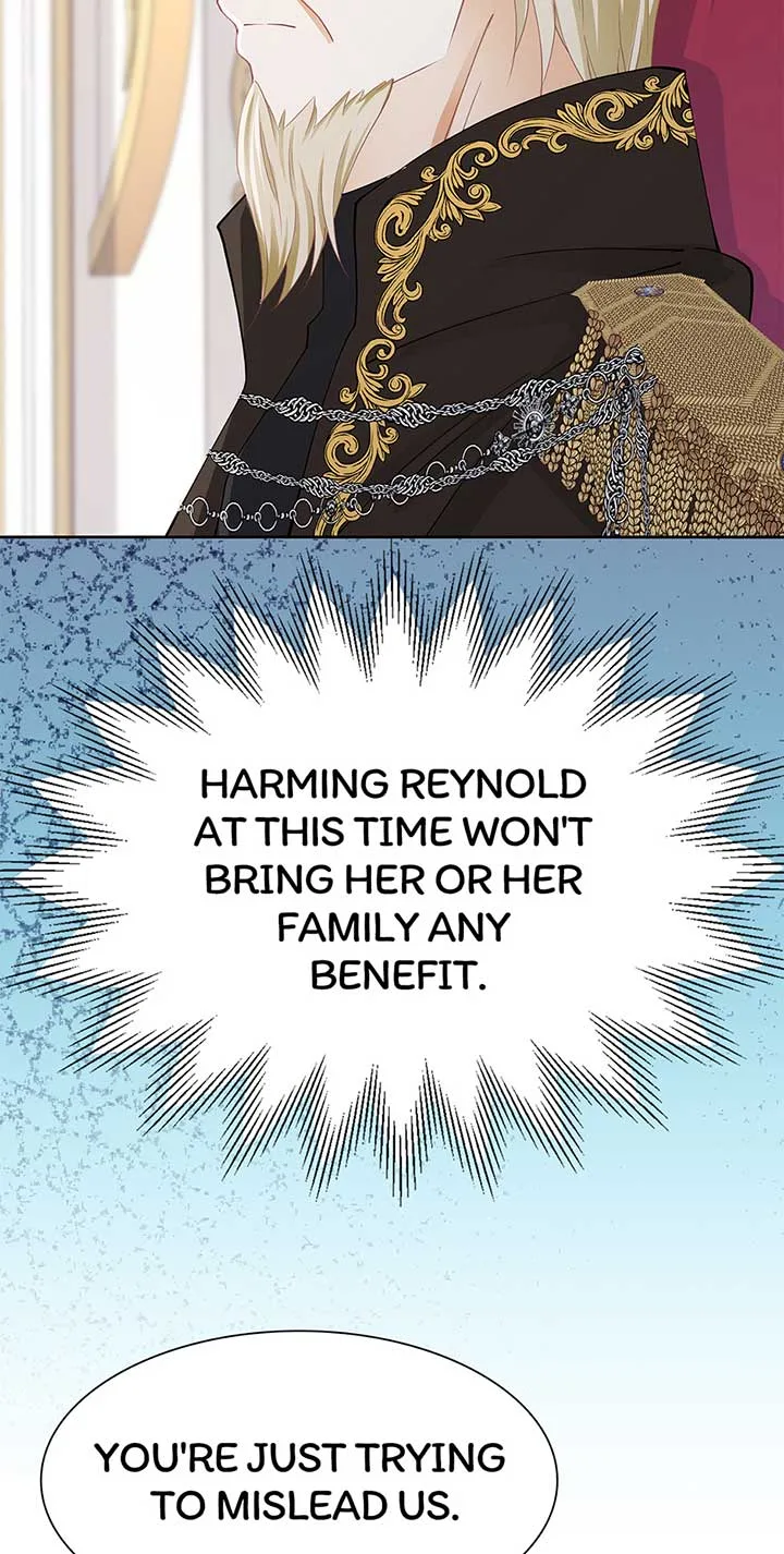 I’m in Love with My Foe Chapter 108 page 7