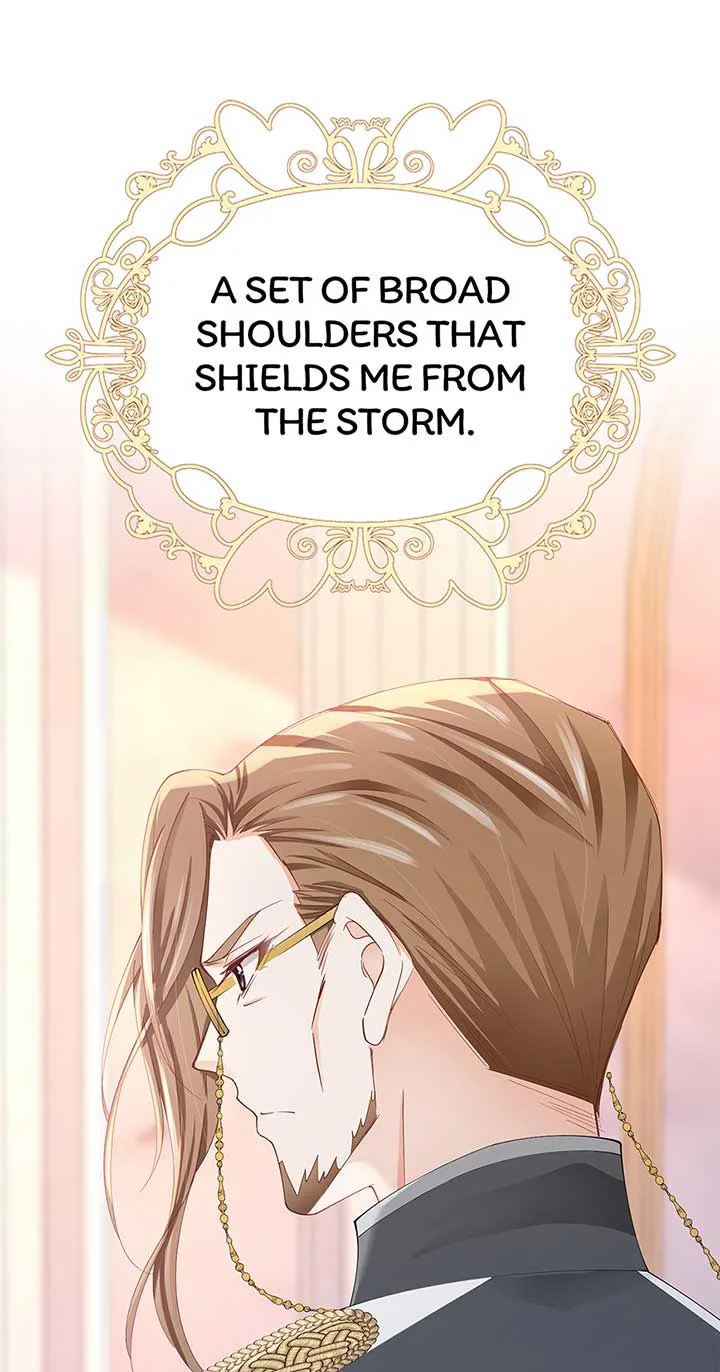 I’m in Love with My Foe Chapter 108 page 17