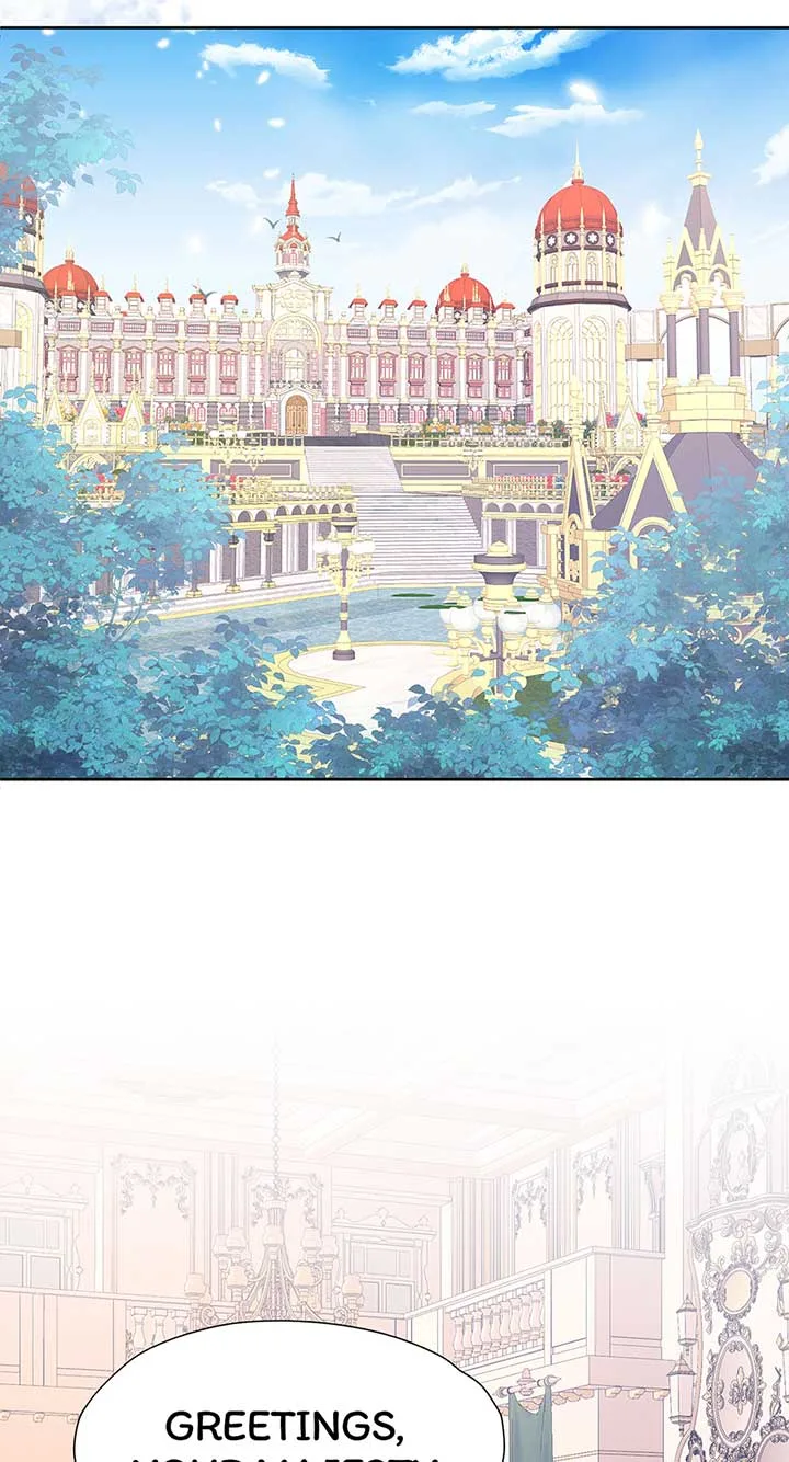 I’m in Love with My Foe Chapter 107 page 25