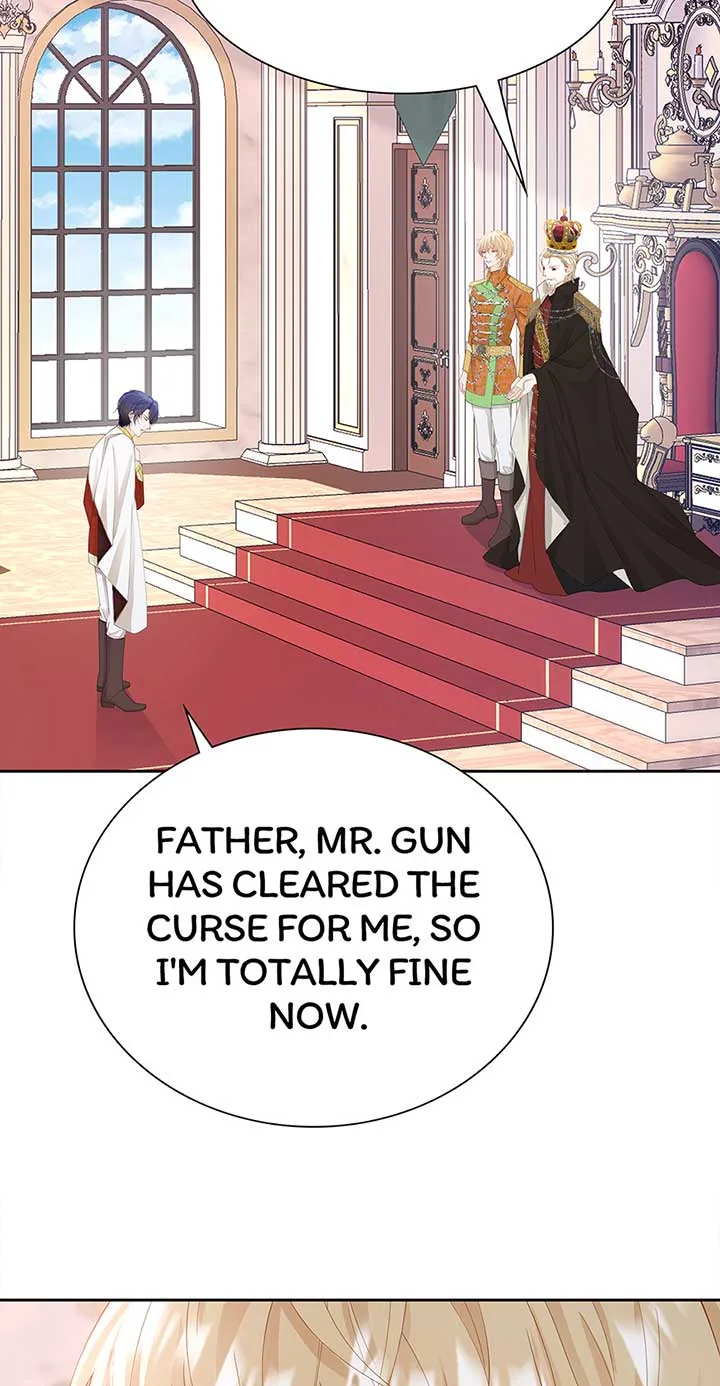 I’m in Love with My Foe Chapter 108 page 29