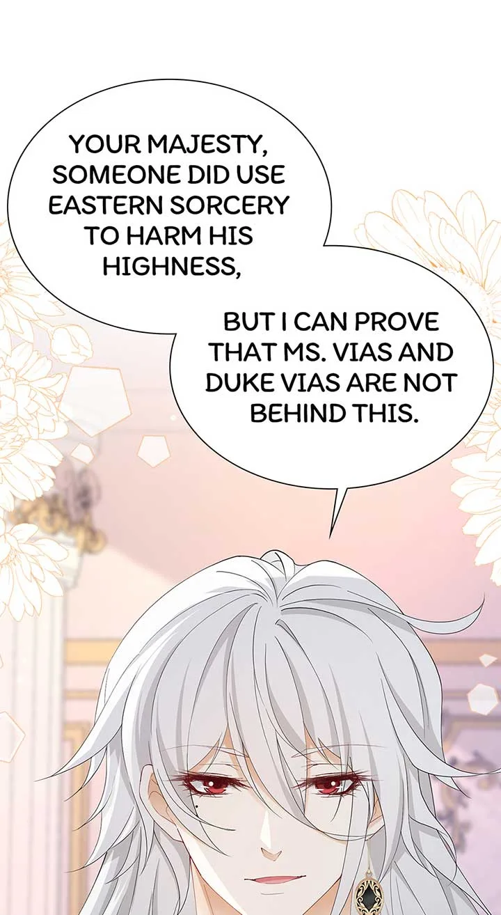 I’m in Love with My Foe Chapter 108 page 31
