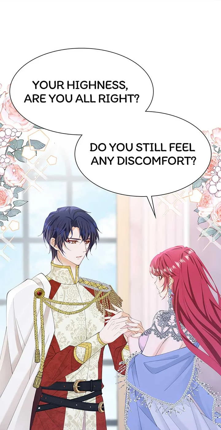 I’m in Love with My Foe Chapter 109 page 15