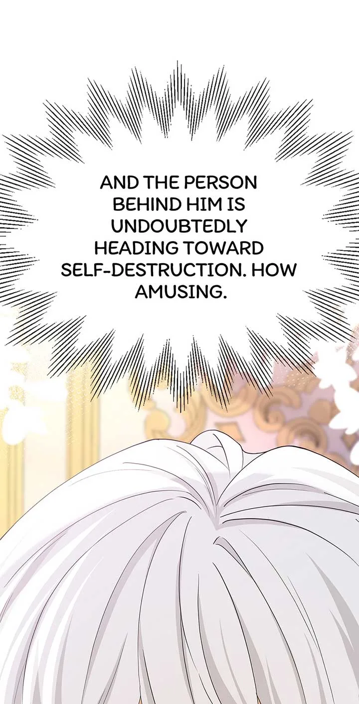 I’m in Love with My Foe Chapter 109 page 2