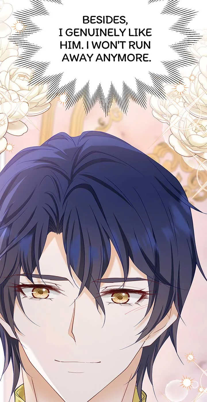 I’m in Love with My Foe Chapter 109 page 20
