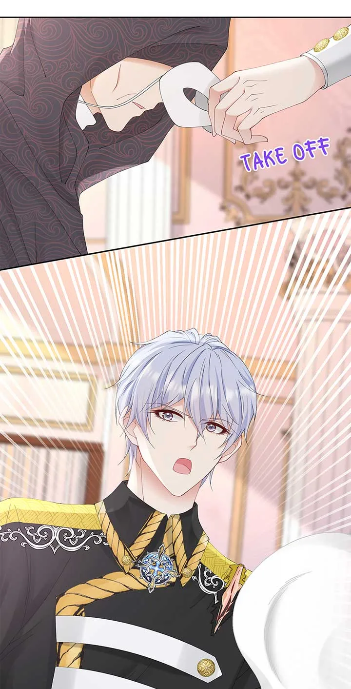 I’m in Love with My Foe Chapter 109 page 6