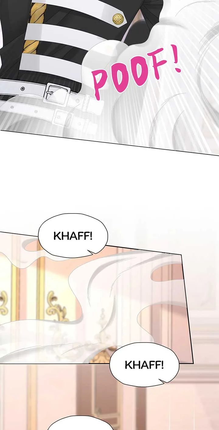 I’m in Love with My Foe Chapter 109 page 7