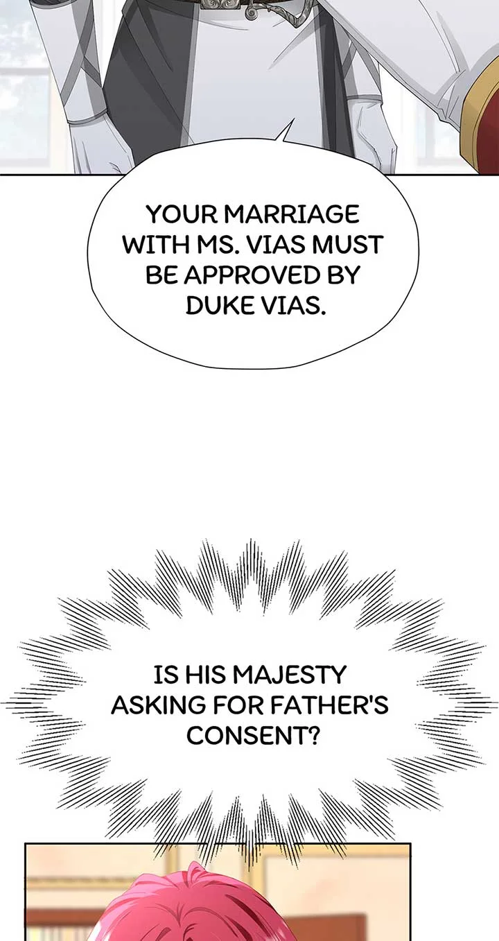 I’m in Love with My Foe Chapter 109 page 27