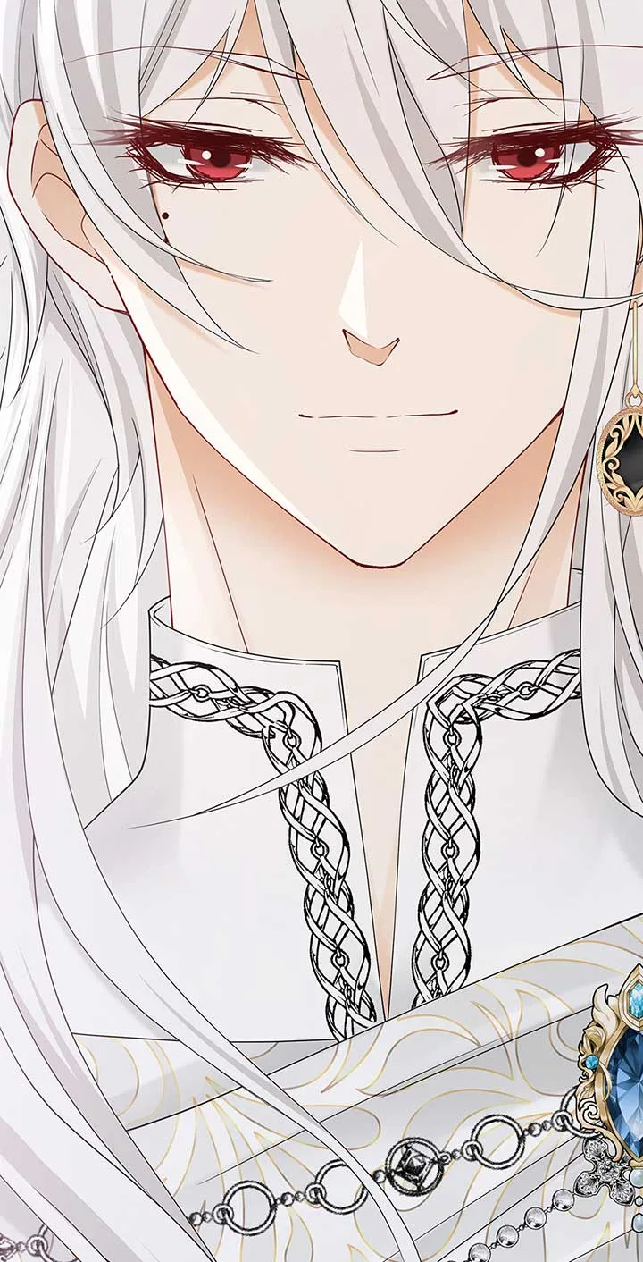 I’m in Love with My Foe Chapter 109 page 3