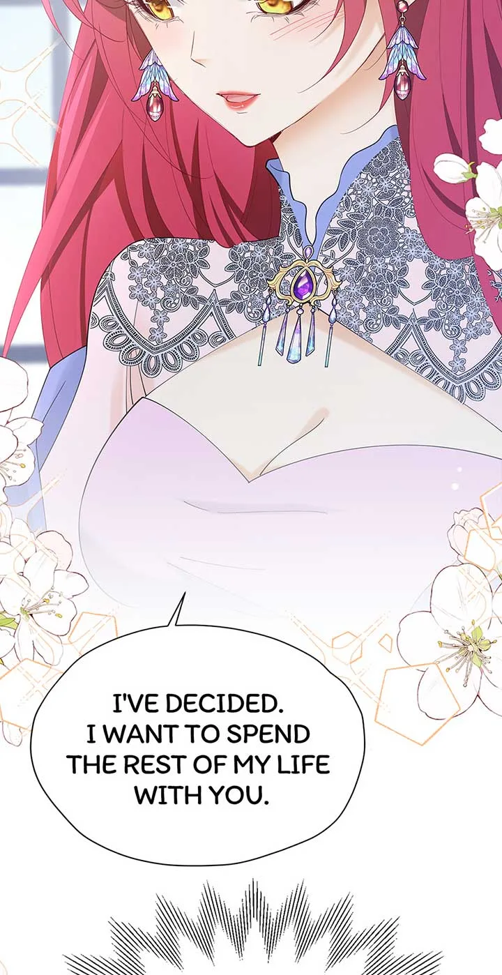 I’m in Love with My Foe Chapter 109 page 19