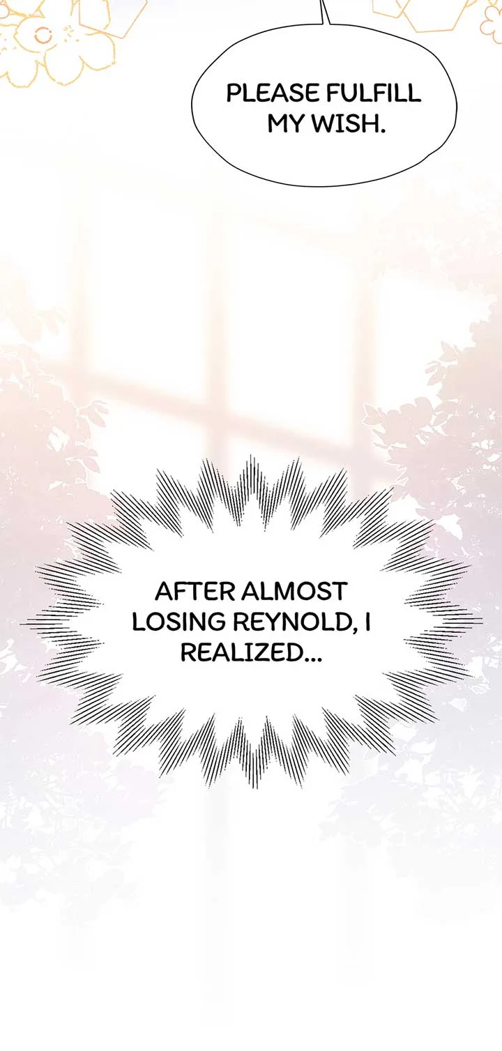I’m in Love with My Foe Chapter 109 page 35