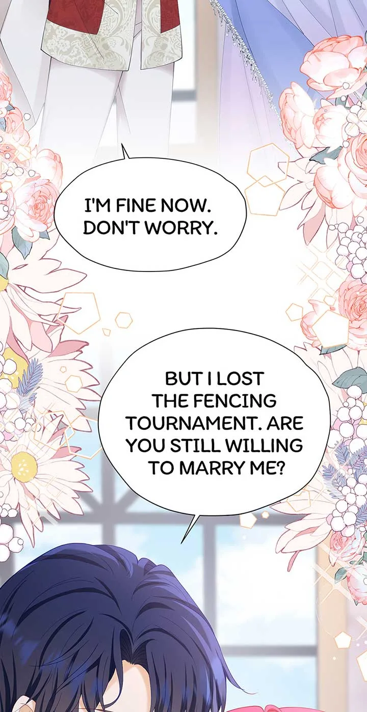 I’m in Love with My Foe Chapter 109 page 16