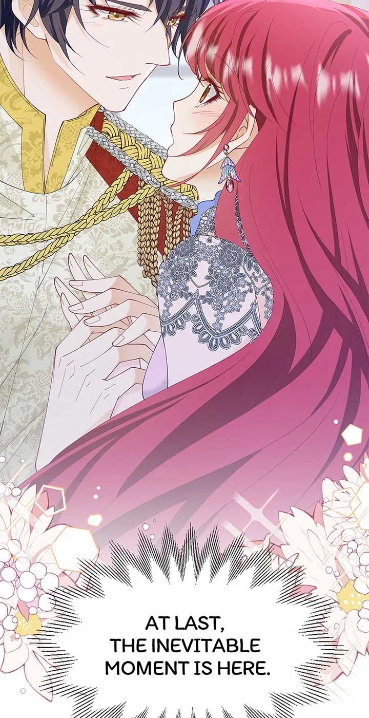 I’m in Love with My Foe Chapter 109 page 17