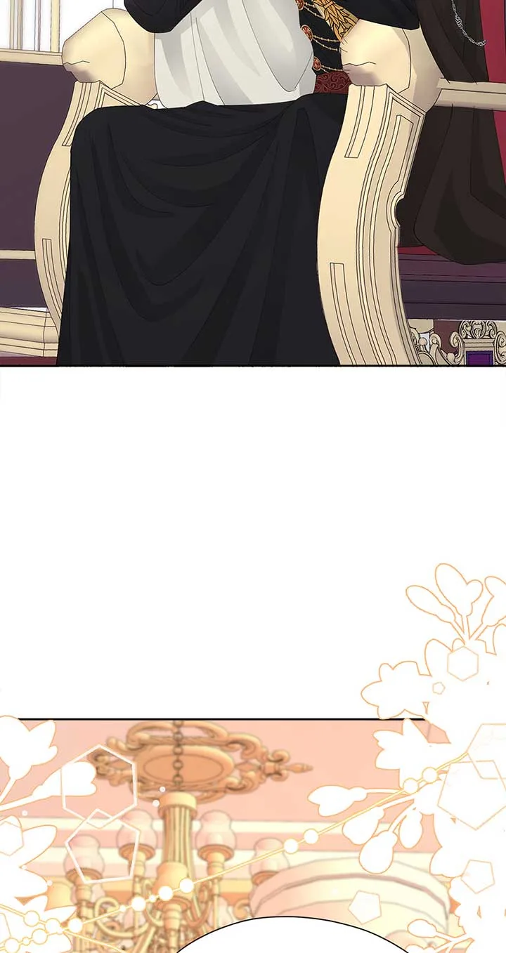 I’m in Love with My Foe Chapter 109 page 25