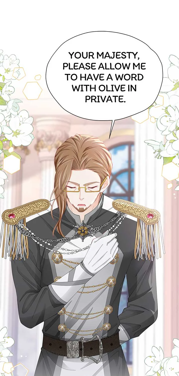 I’m in Love with My Foe Chapter 109 page 30