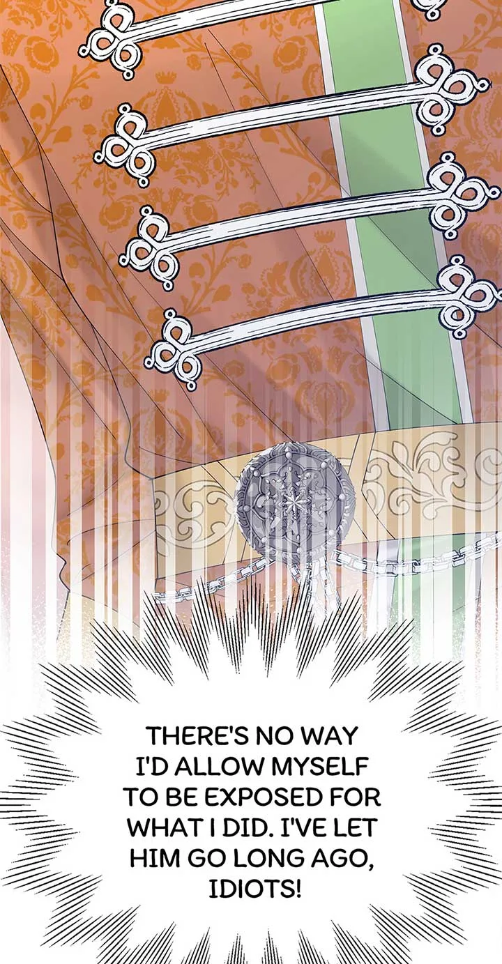 I’m in Love with My Foe Chapter 109 page 11
