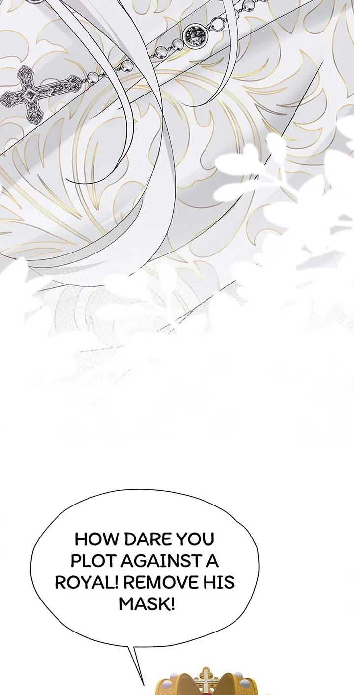 I’m in Love with My Foe Chapter 109 page 4
