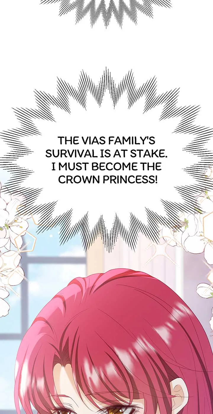 I’m in Love with My Foe Chapter 109 page 18