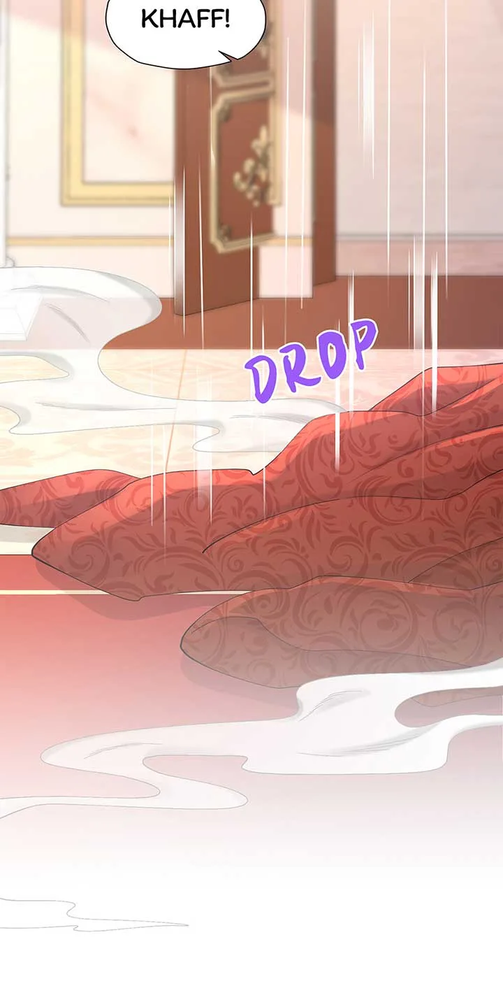 I’m in Love with My Foe Chapter 109 page 8