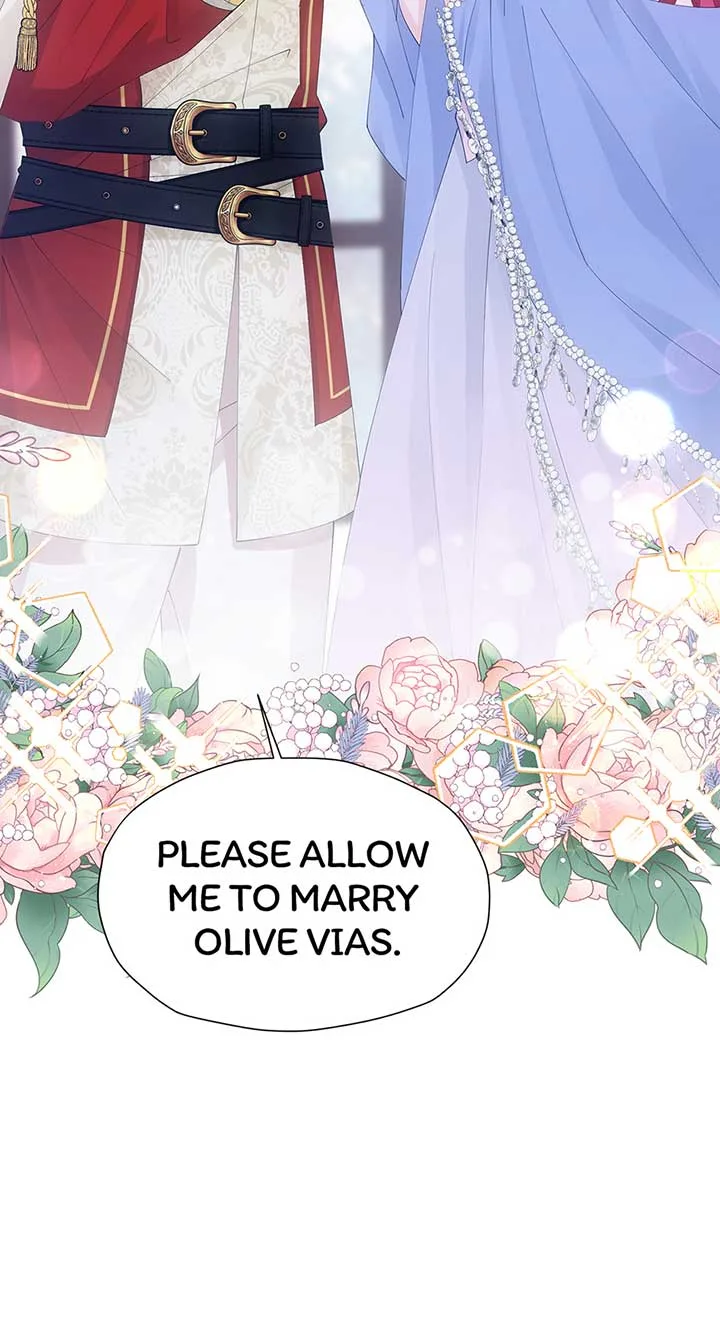 I’m in Love with My Foe Chapter 109 page 23