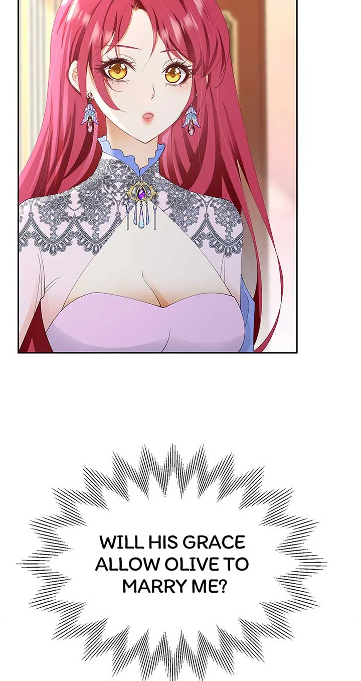 I’m in Love with My Foe Chapter 109 page 28
