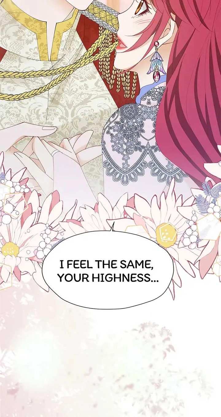 I’m in Love with My Foe Chapter 110 page 10