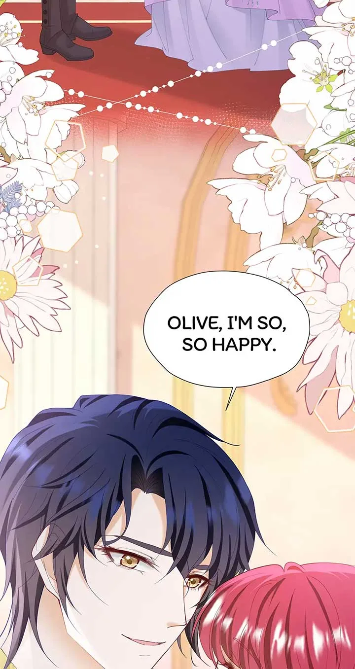 I’m in Love with My Foe Chapter 110 page 9