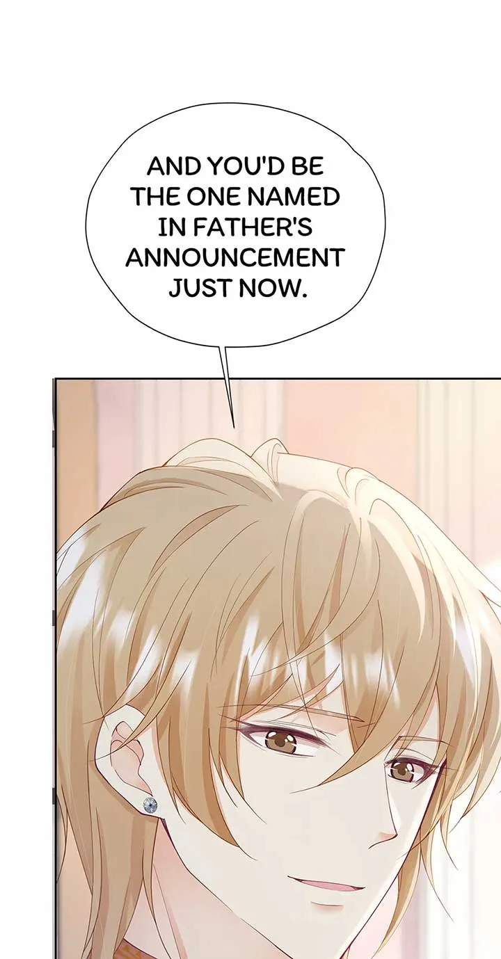 I’m in Love with My Foe Chapter 110 page 15