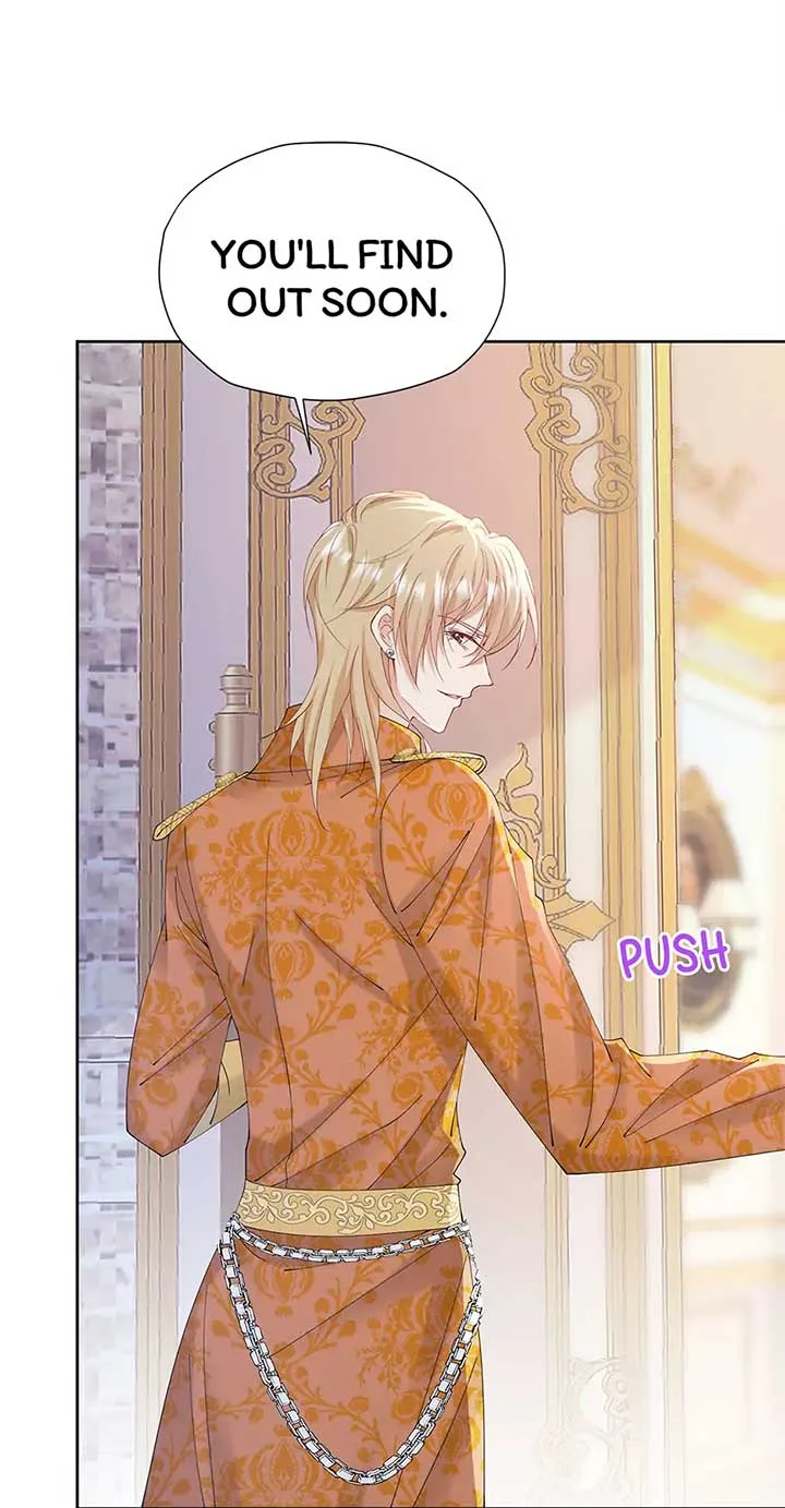 I’m in Love with My Foe Chapter 110 page 28