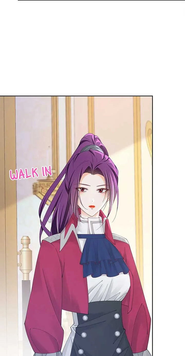 I’m in Love with My Foe Chapter 110 page 29