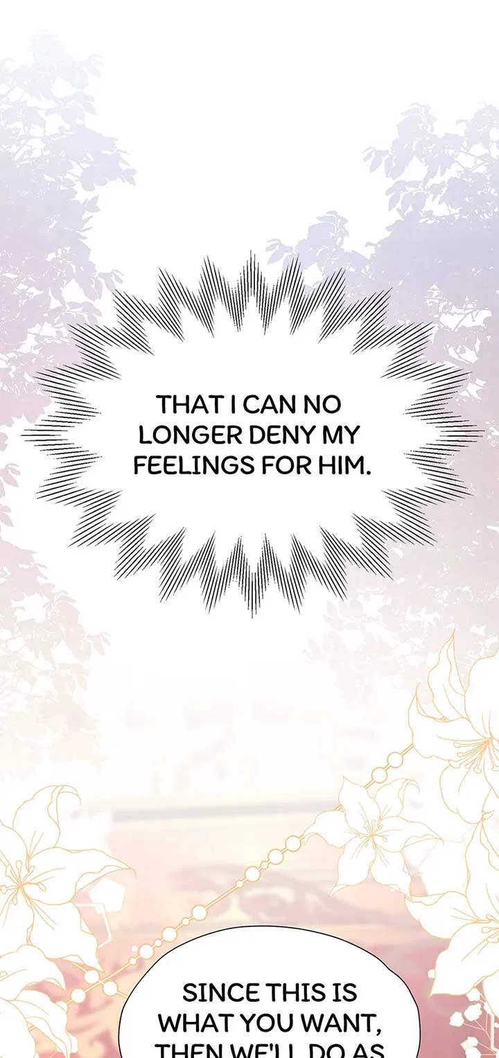 I’m in Love with My Foe Chapter 110 page 2
