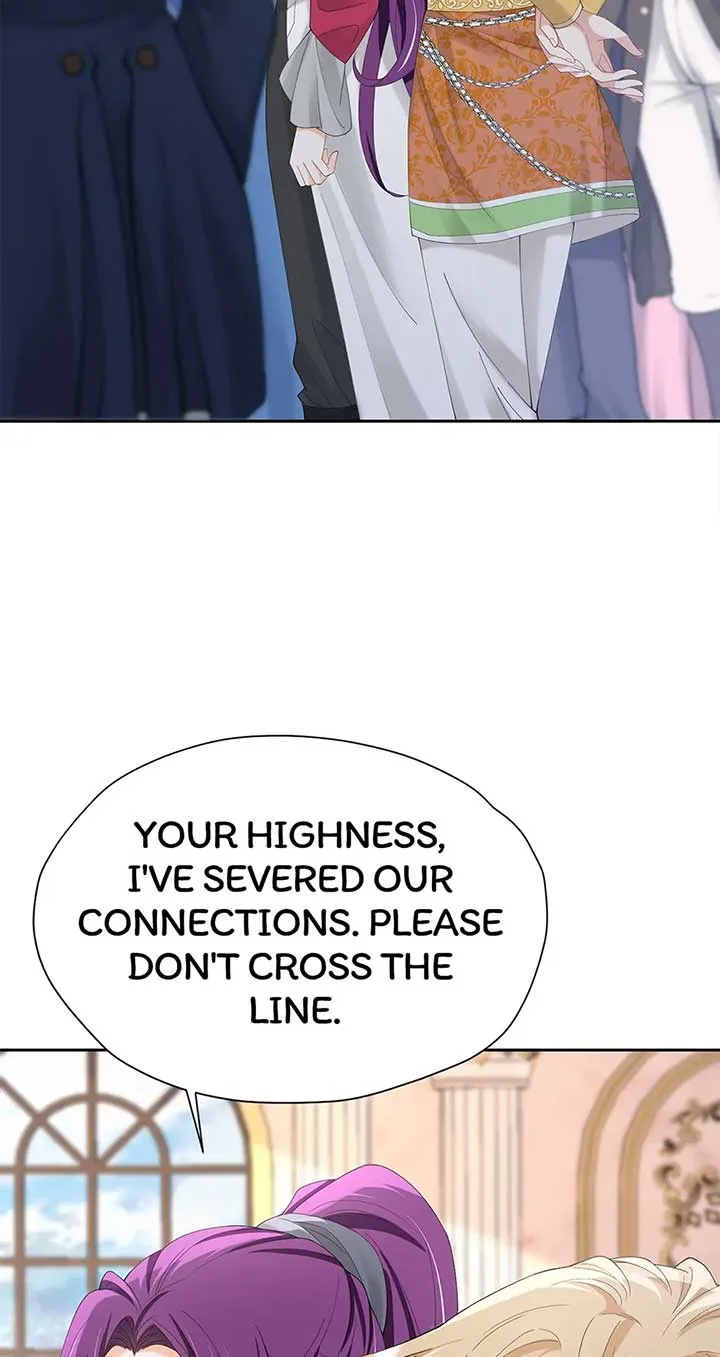 I’m in Love with My Foe Chapter 110 page 13