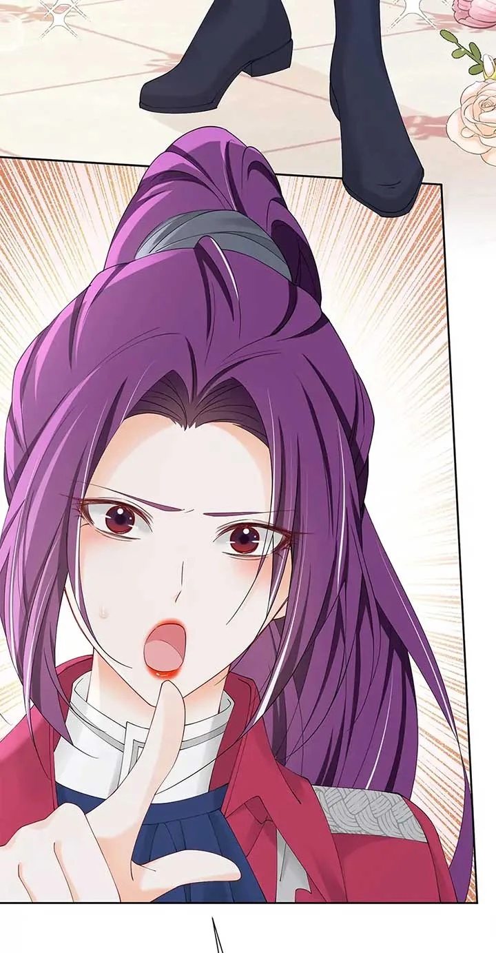 I’m in Love with My Foe Chapter 110 page 32