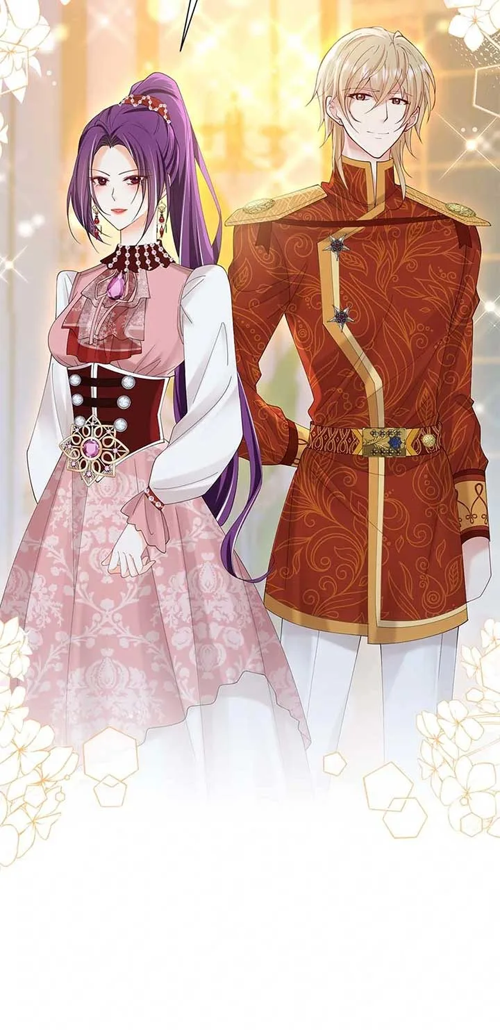 I’m in Love with My Foe Chapter 113 page 29