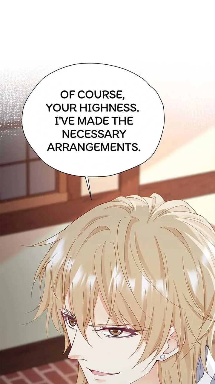 I’m in Love with My Foe Chapter 113 page 2