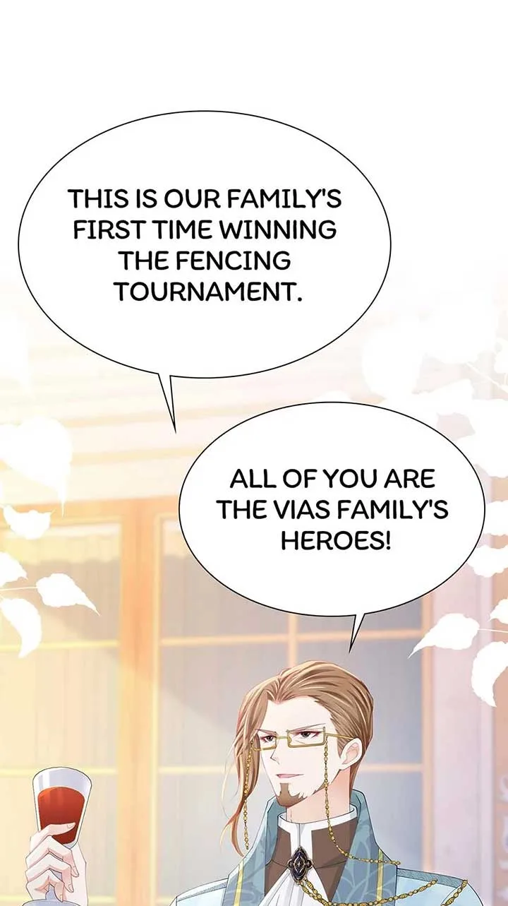I’m in Love with My Foe Chapter 111 page 15