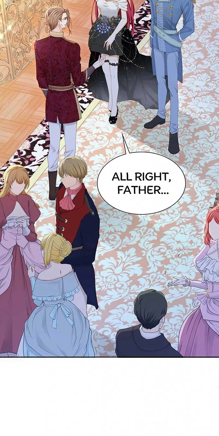 I’m in Love with My Foe Chapter 113 page 16