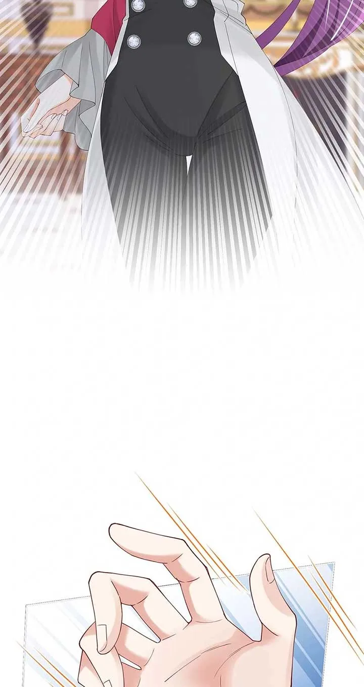I’m in Love with My Foe Chapter 111 page 3