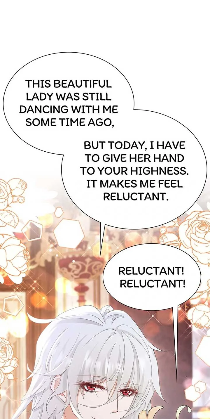 I’m in Love with My Foe Chapter 113 page 11