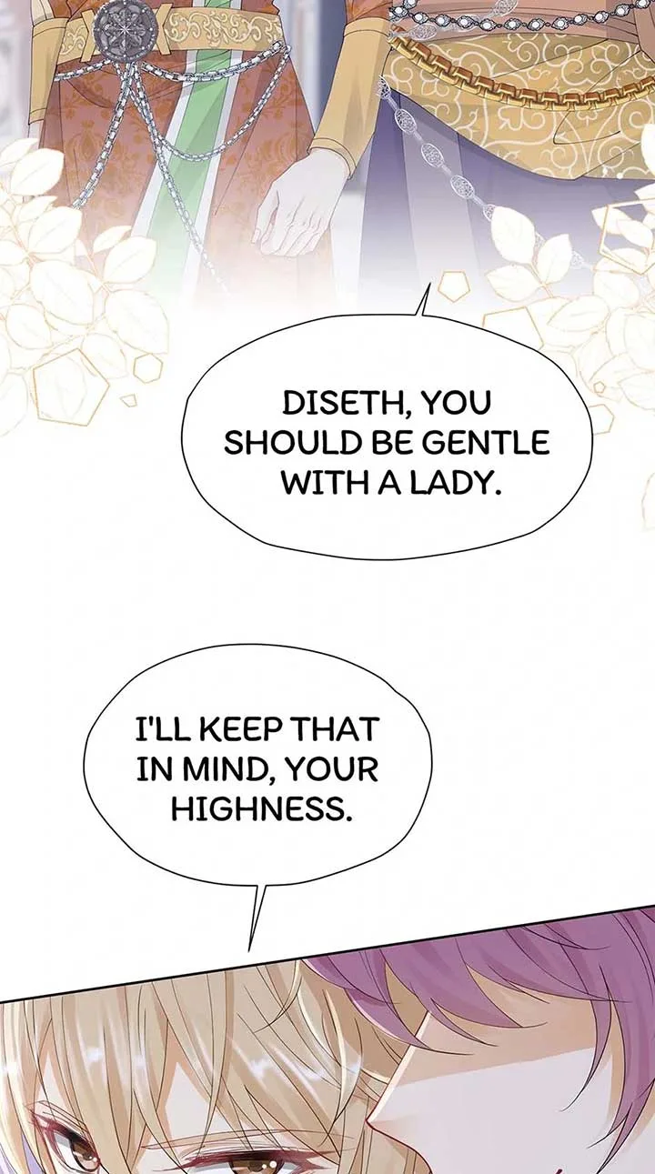 I’m in Love with My Foe Chapter 111 page 11