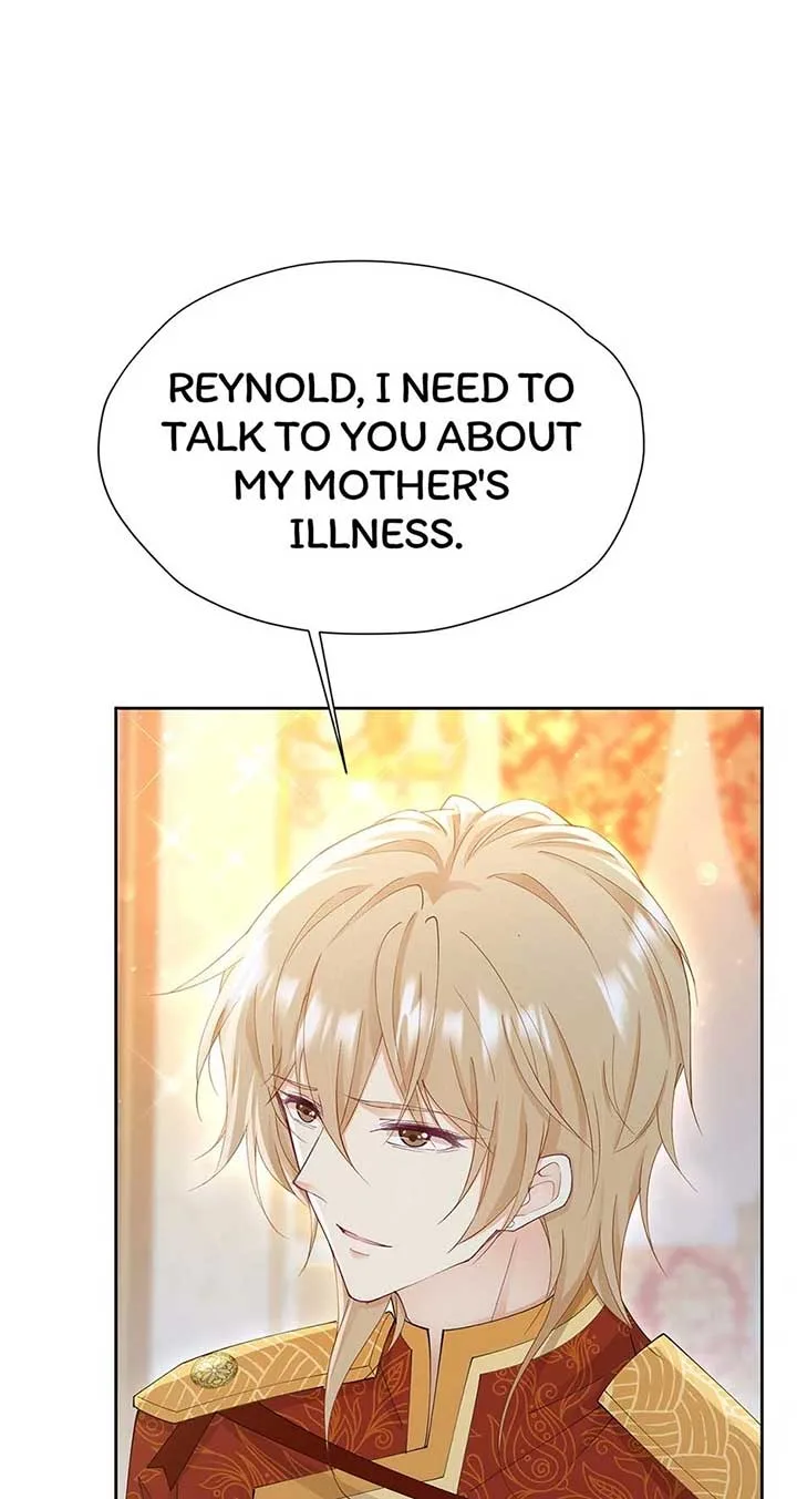I’m in Love with My Foe Chapter 113 page 33