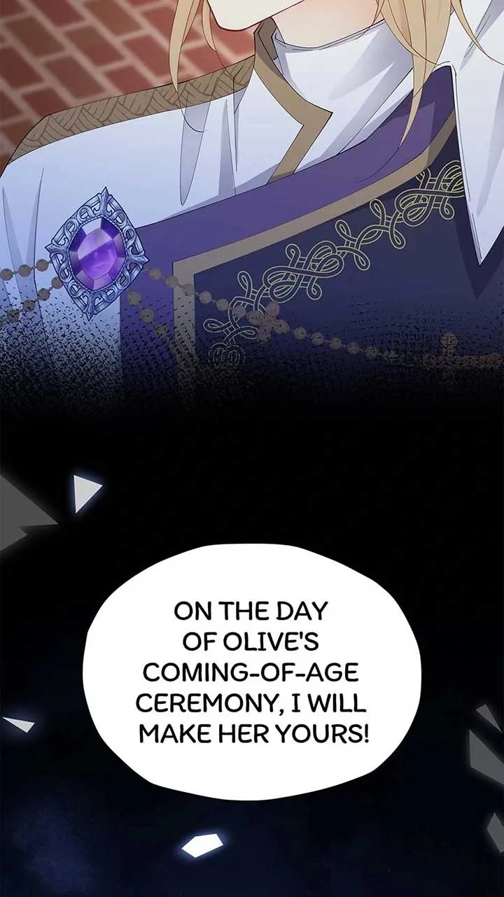 I’m in Love with My Foe Chapter 113 page 3