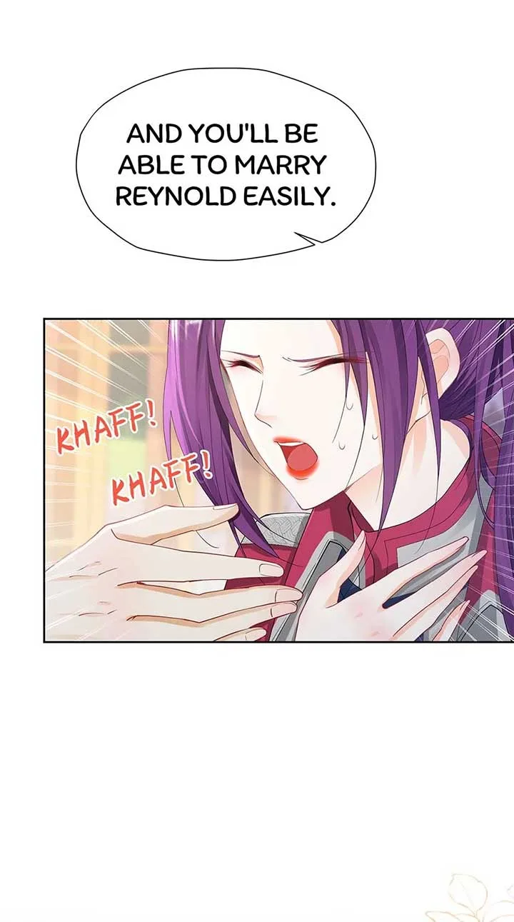 I’m in Love with My Foe Chapter 111 page 9
