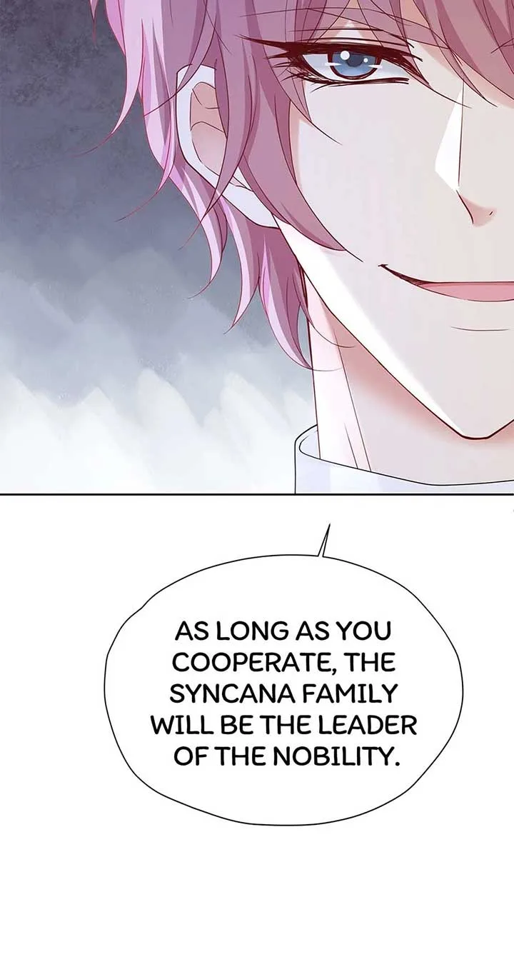 I’m in Love with My Foe Chapter 111 page 8