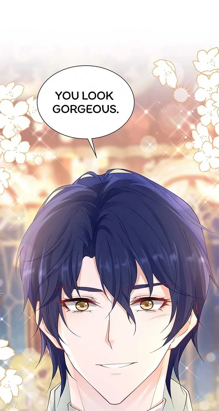 I’m in Love with My Foe Chapter 113 page 9
