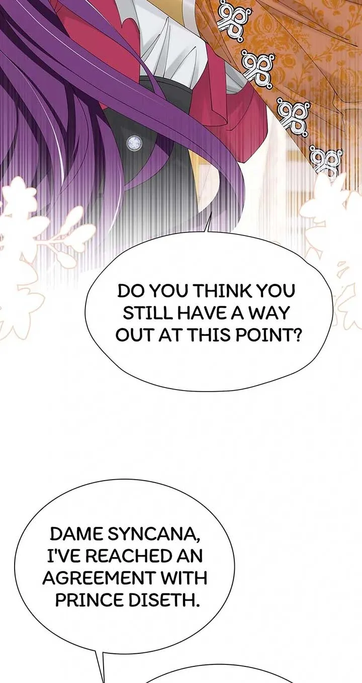 I’m in Love with My Foe Chapter 111 page 5