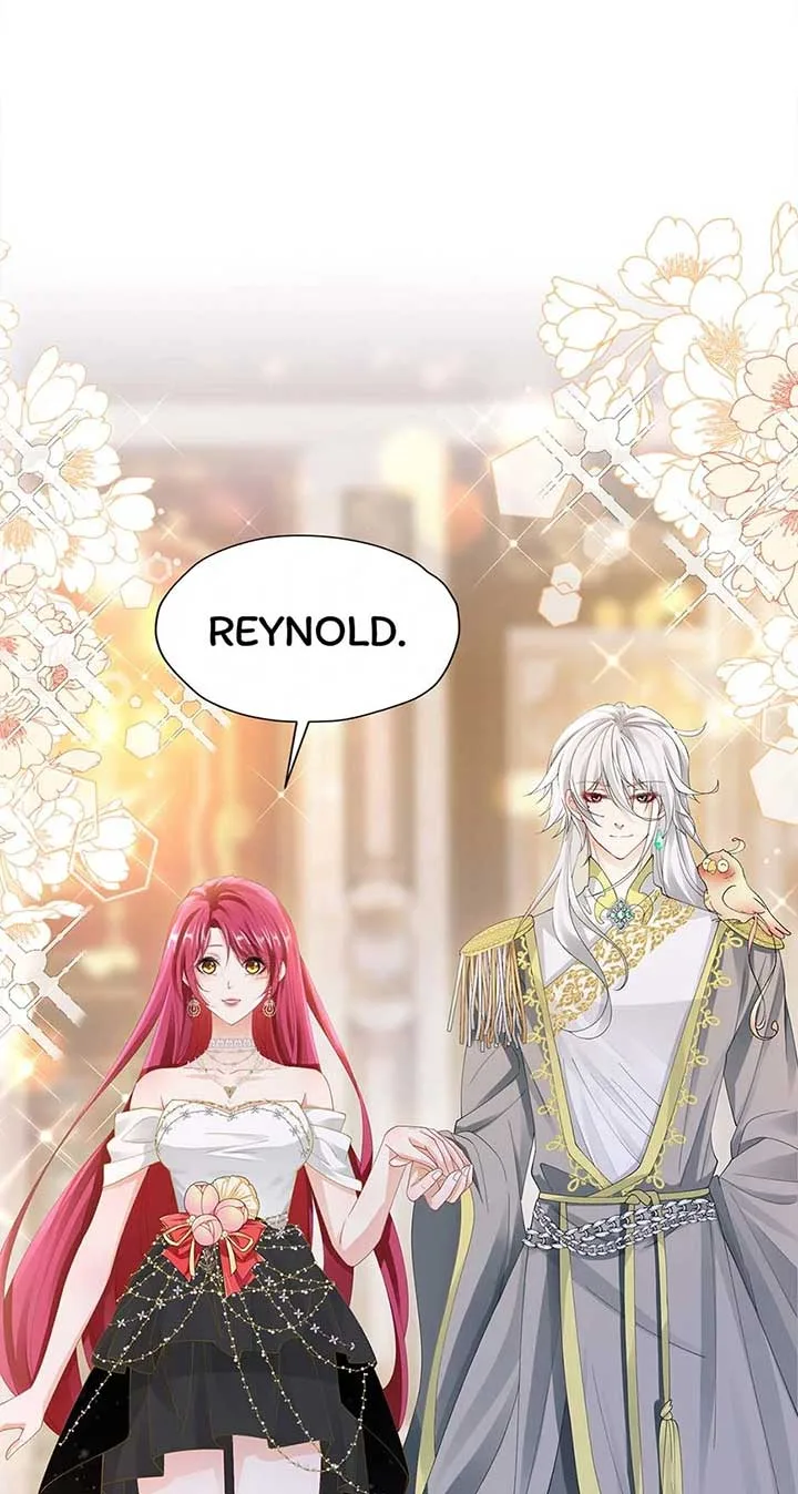 I’m in Love with My Foe Chapter 113 page 7