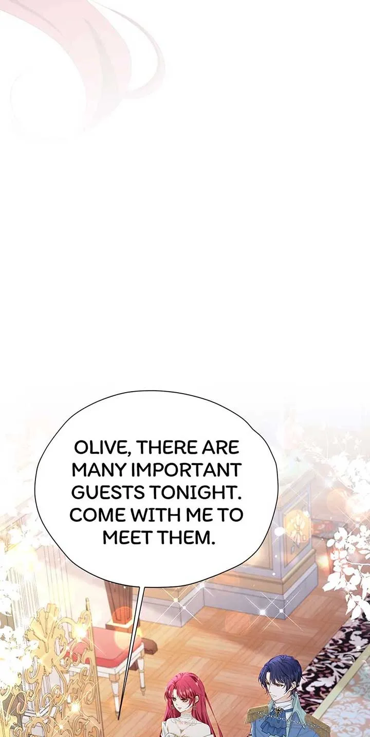 I’m in Love with My Foe Chapter 113 page 15