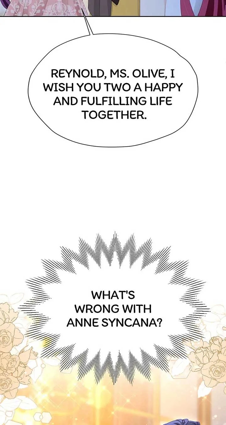 I’m in Love with My Foe Chapter 113 page 31