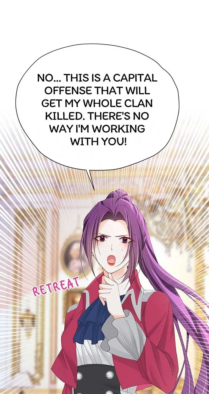 I’m in Love with My Foe Chapter 111 page 2
